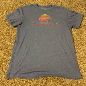 Vineyard Vines Island Tee